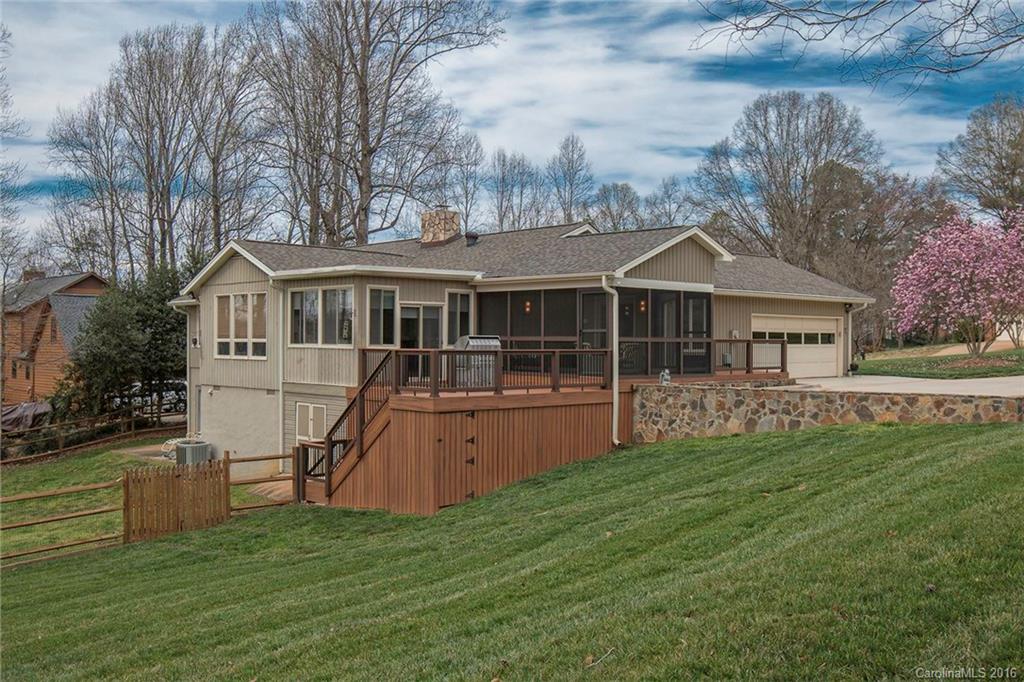 Old Orchard - Residential