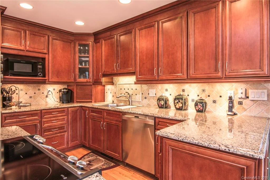 Old Orchard - Residential