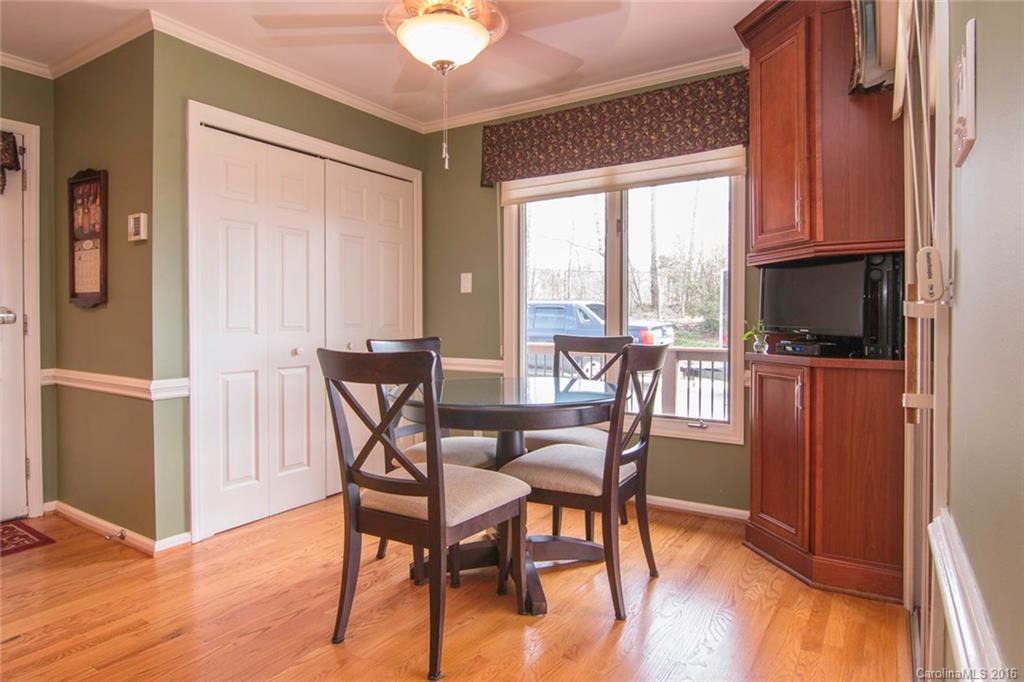 Old Orchard - Residential