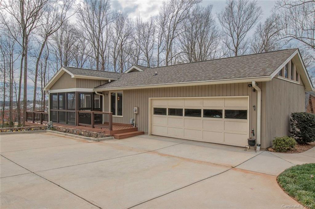 Old Orchard - Residential