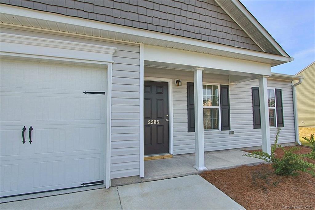 Cherry Park - Residential