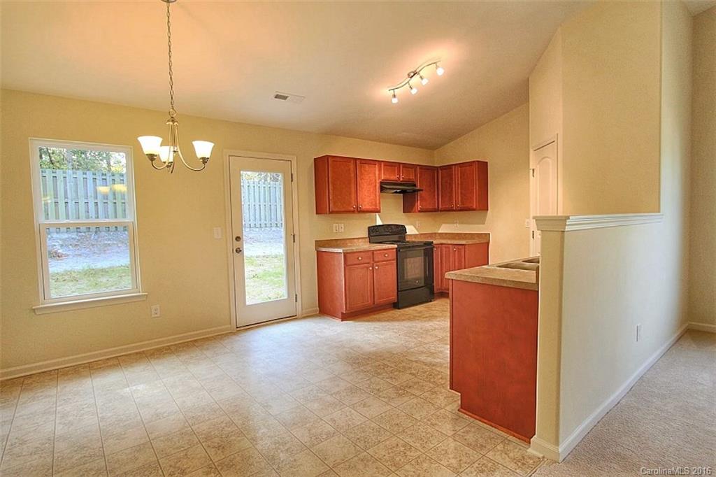 Cherry Park - Residential