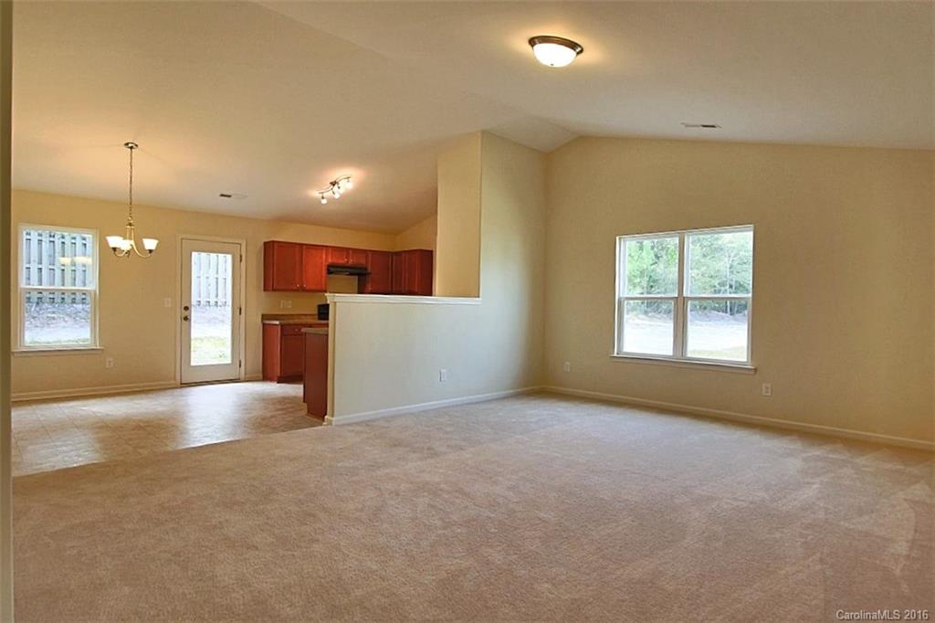 Cherry Park - Residential