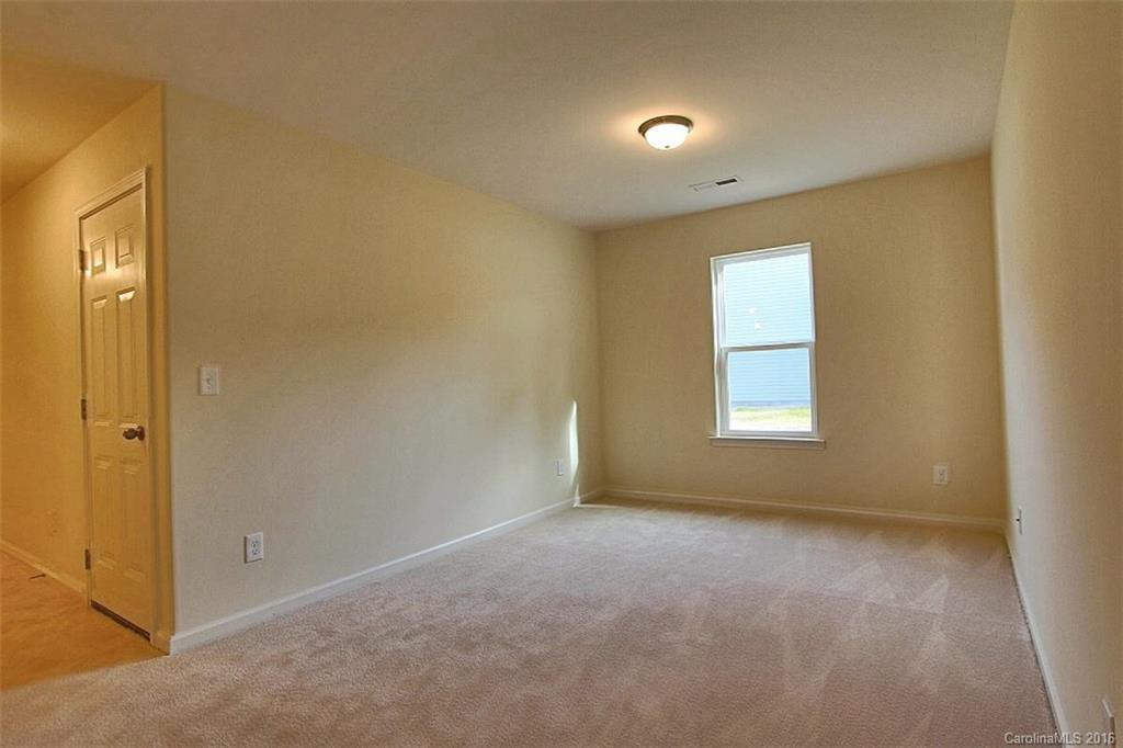 Cherry Park - Residential