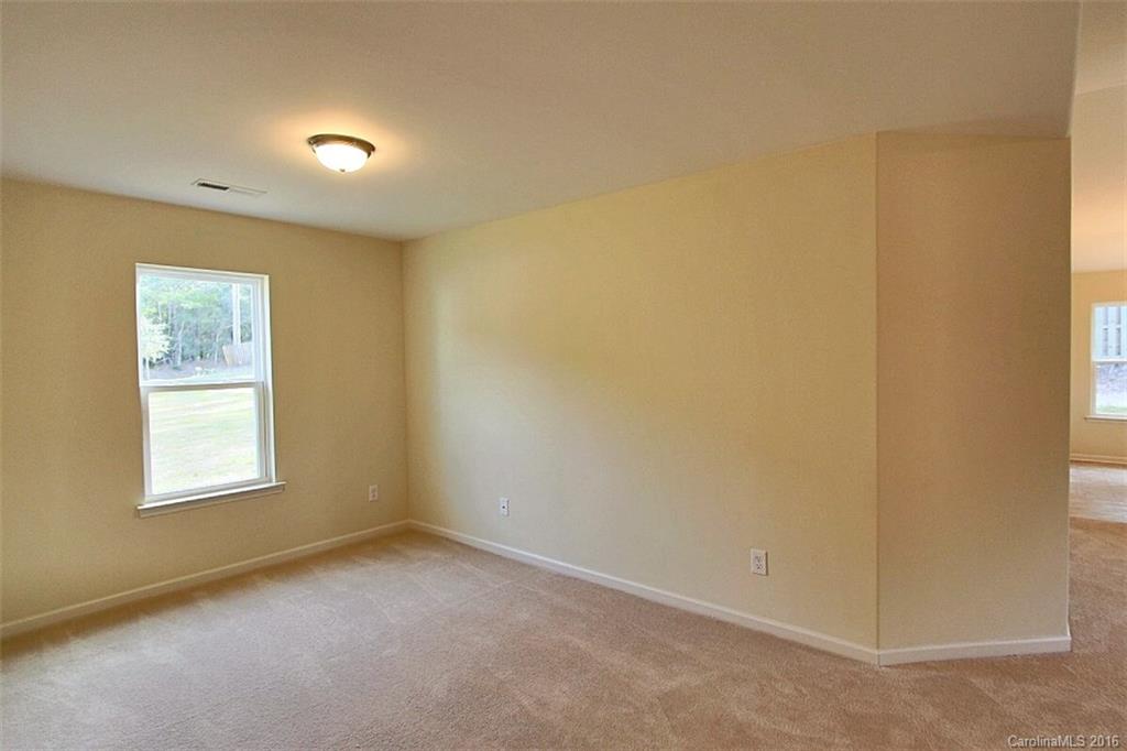 Cherry Park - Residential