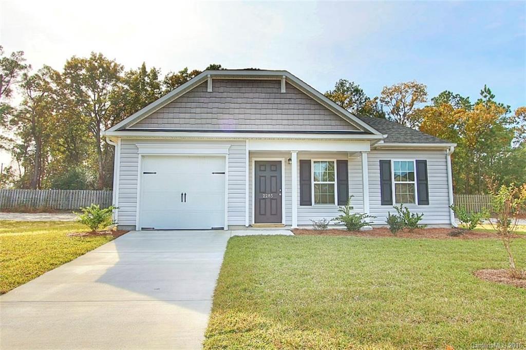 Cherry Park - Residential