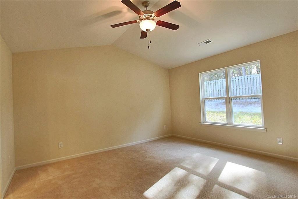 Cherry Park - Residential