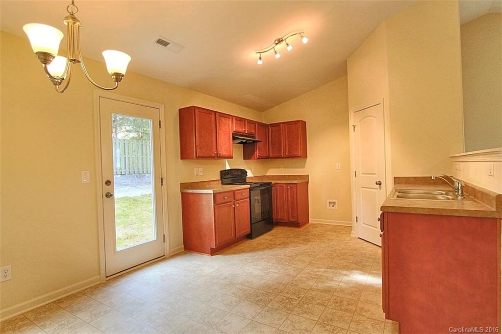 Cherry Park - Residential