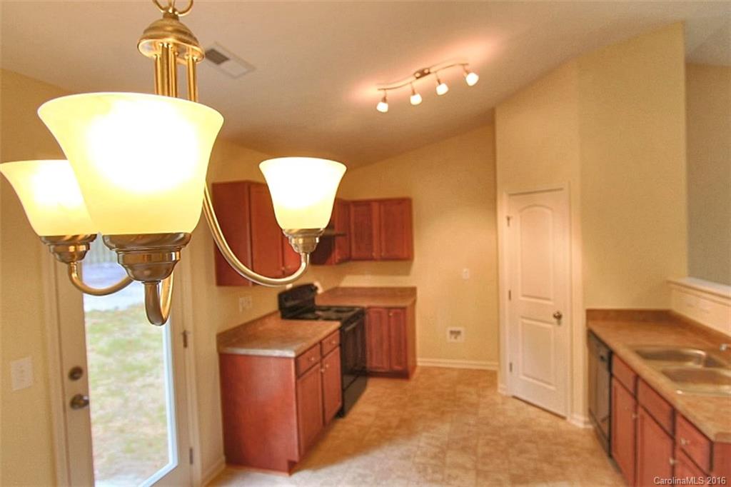 Cherry Park - Residential