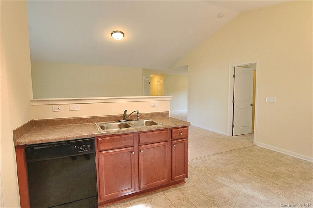 Cherry Park - Residential