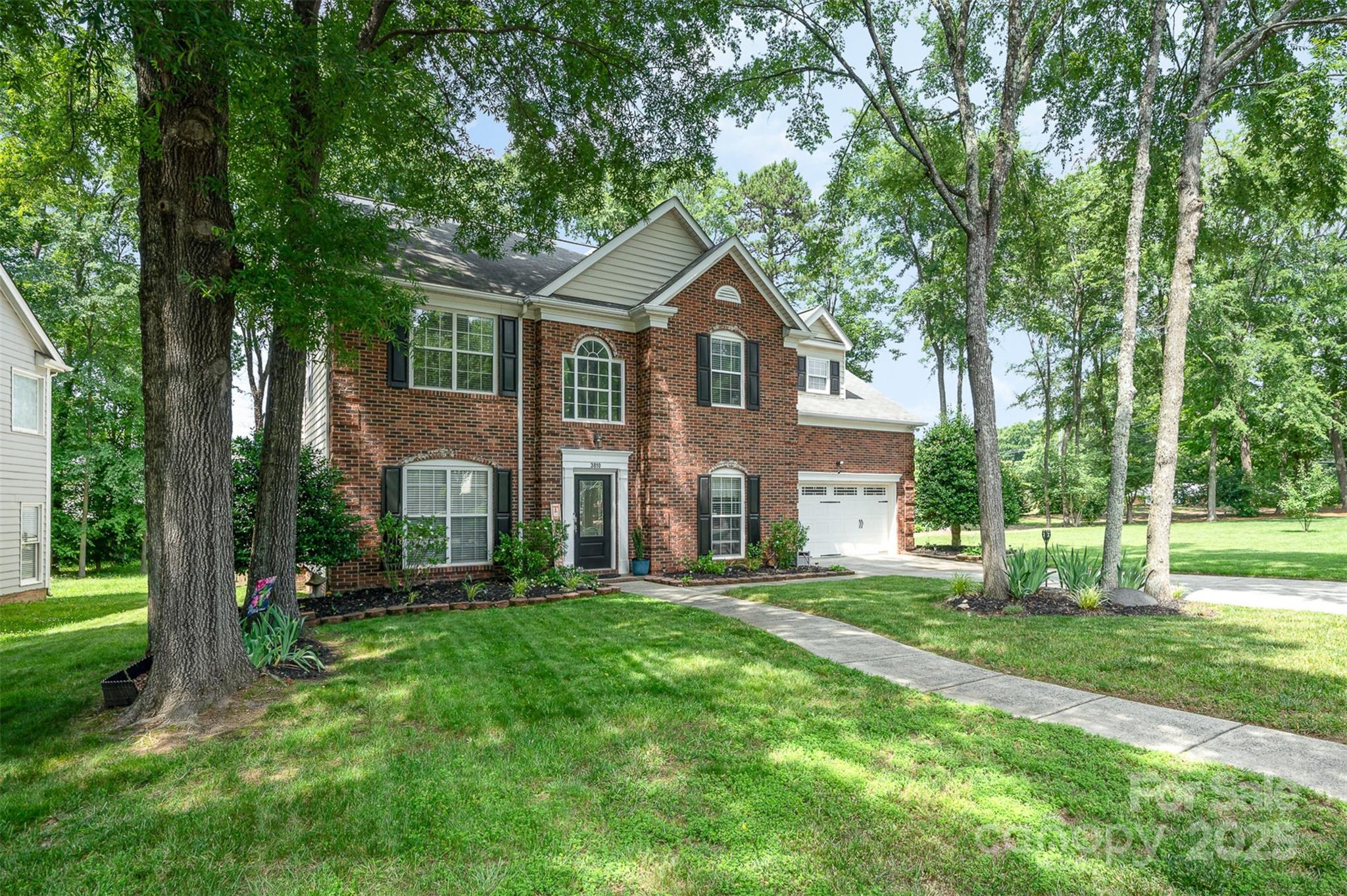 3810 Yorkford Drive