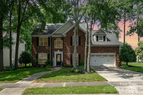 3810 Yorkford Drive Charlotte NC 28269