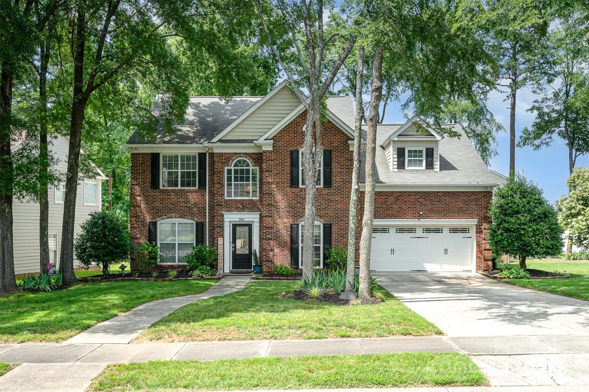 3810 Yorkford Drive