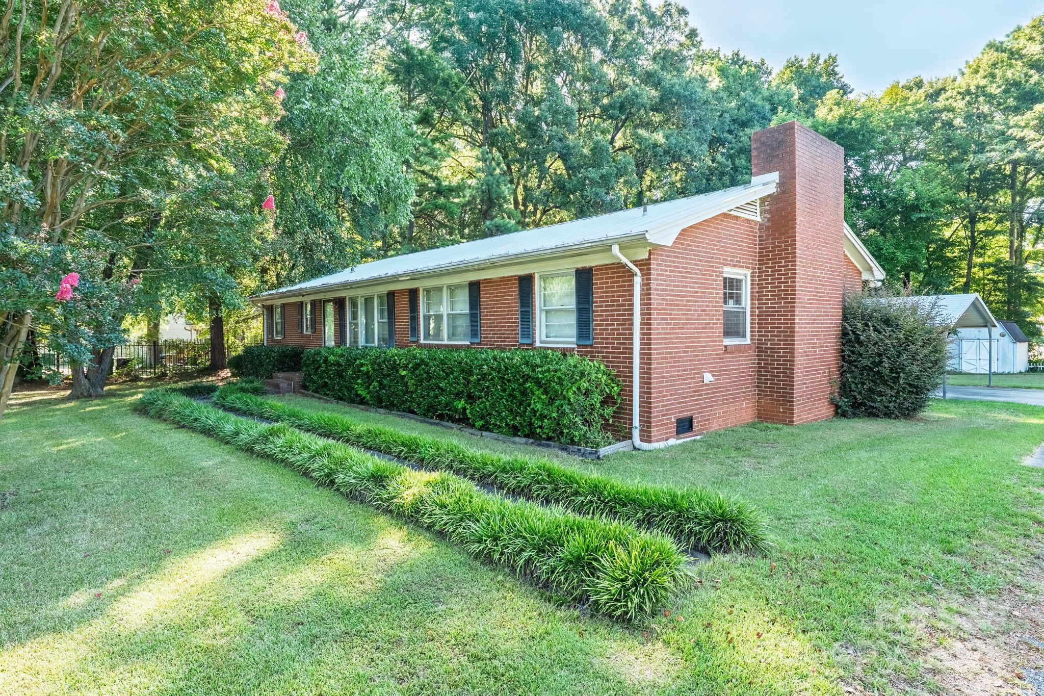 5300 Nevin Road