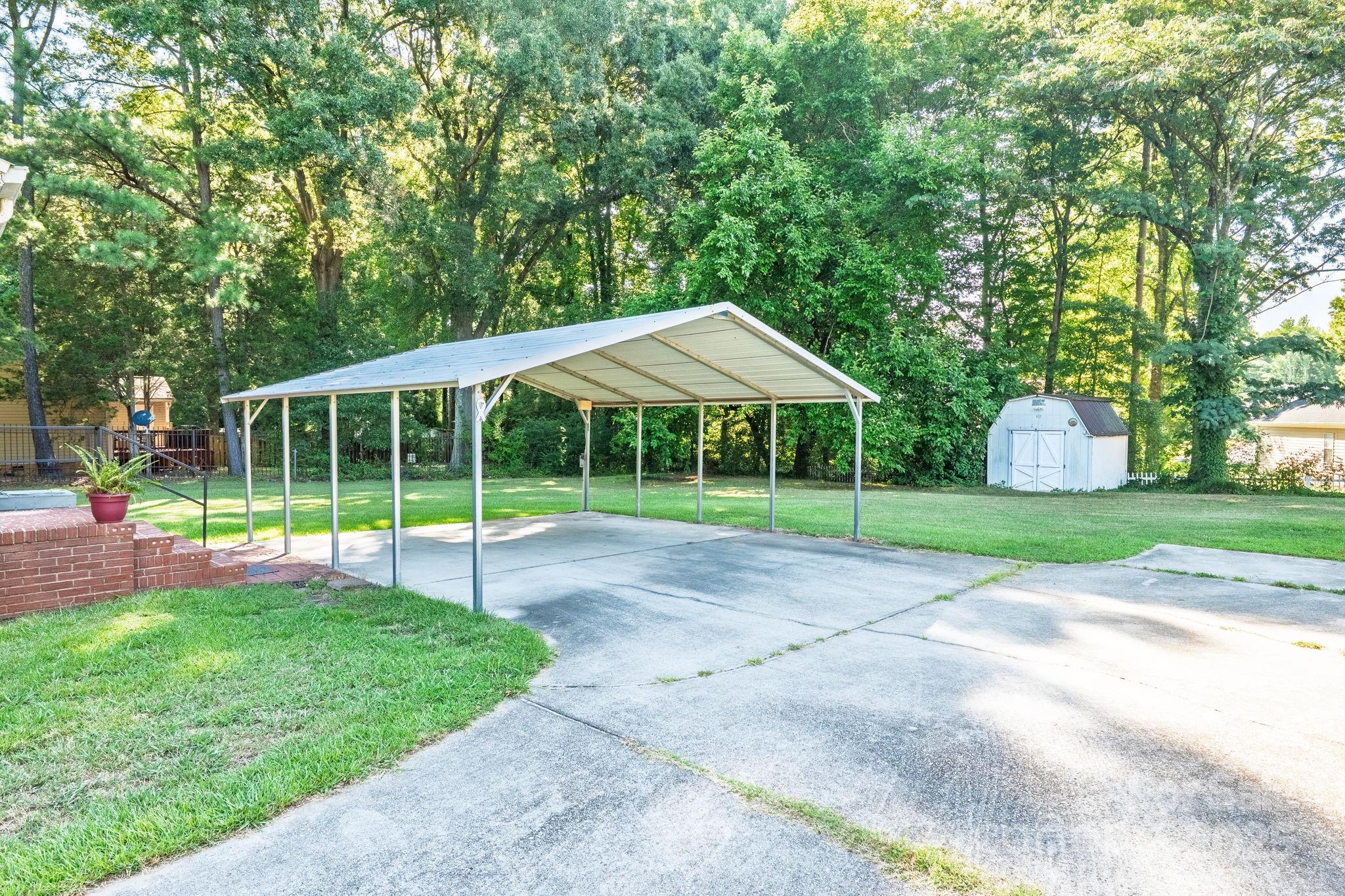 5300 Nevin Road