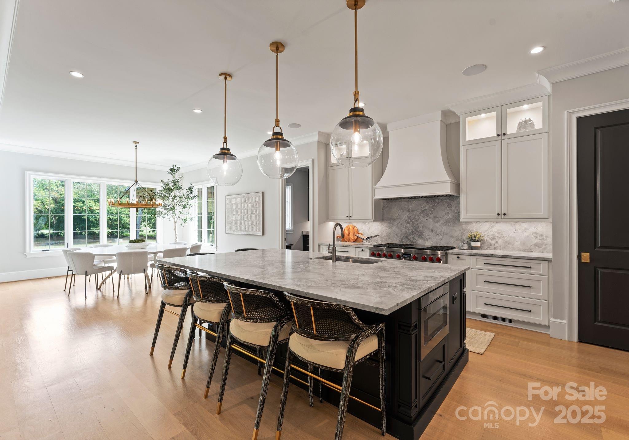 Montibello - Residential