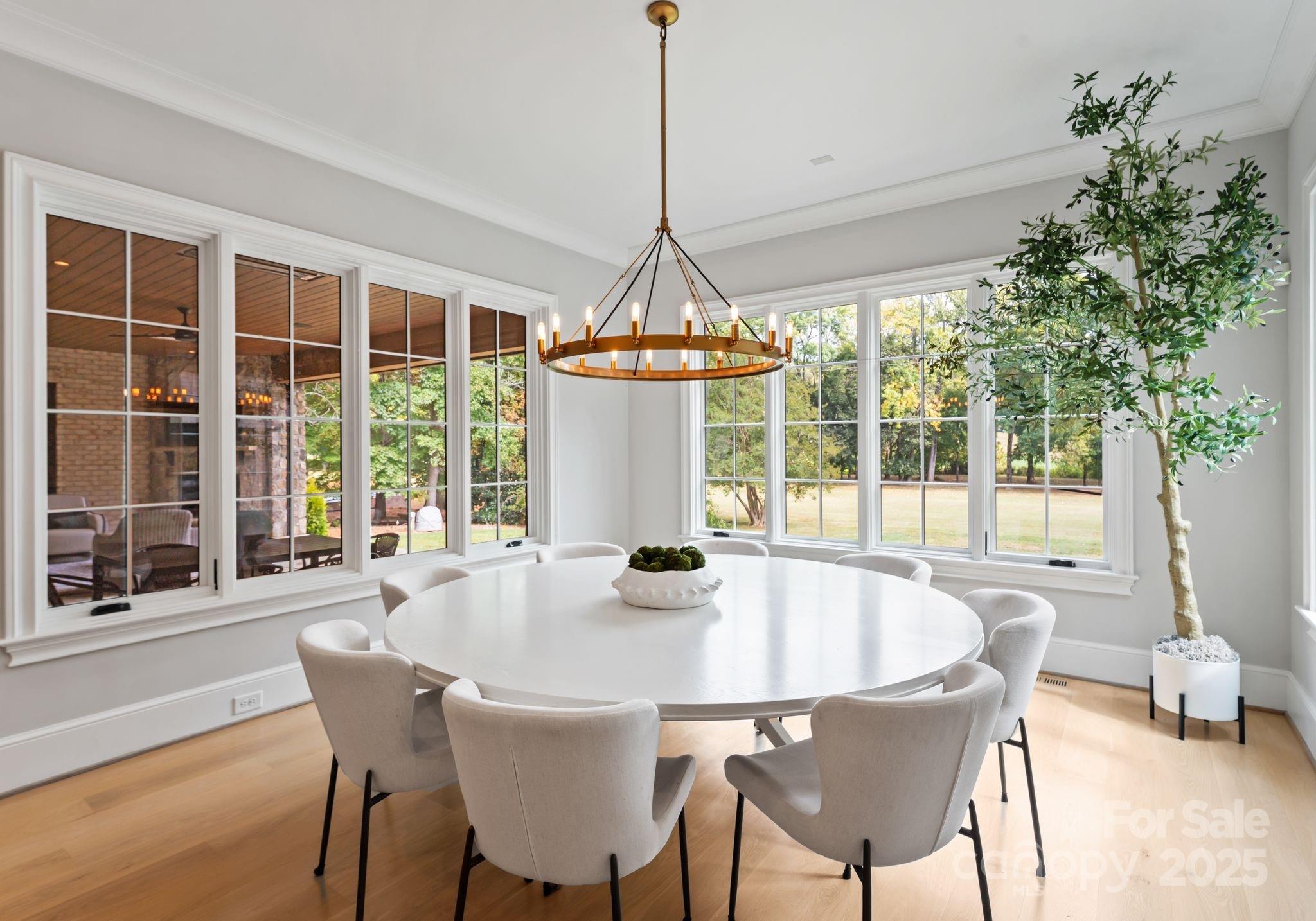 Montibello - Residential