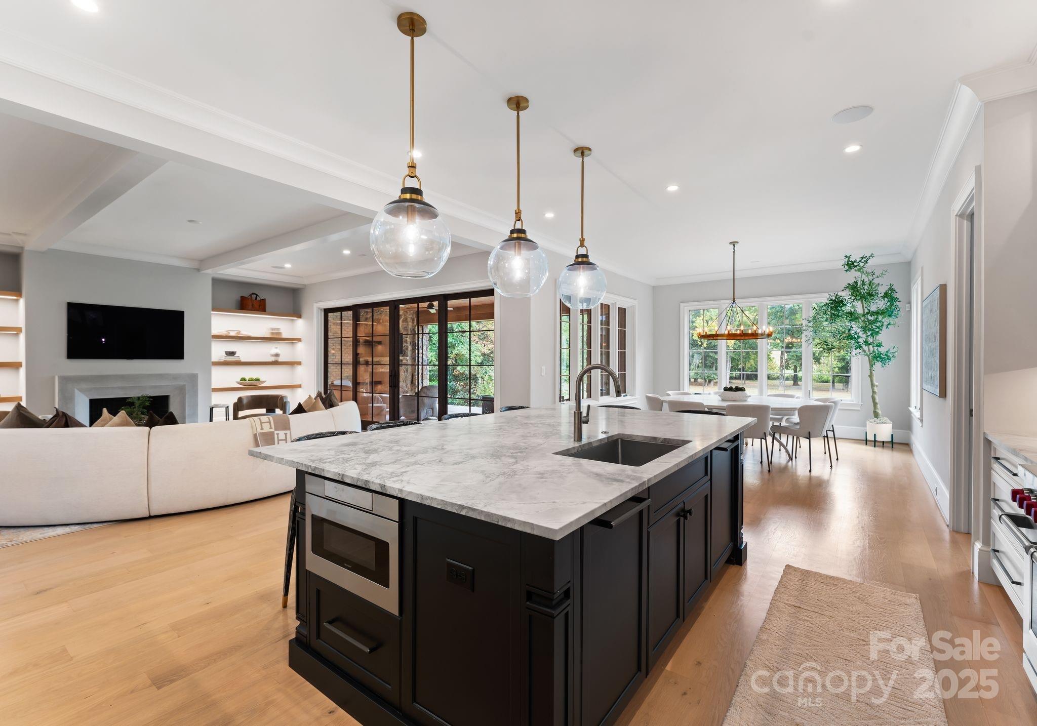 Montibello - Residential