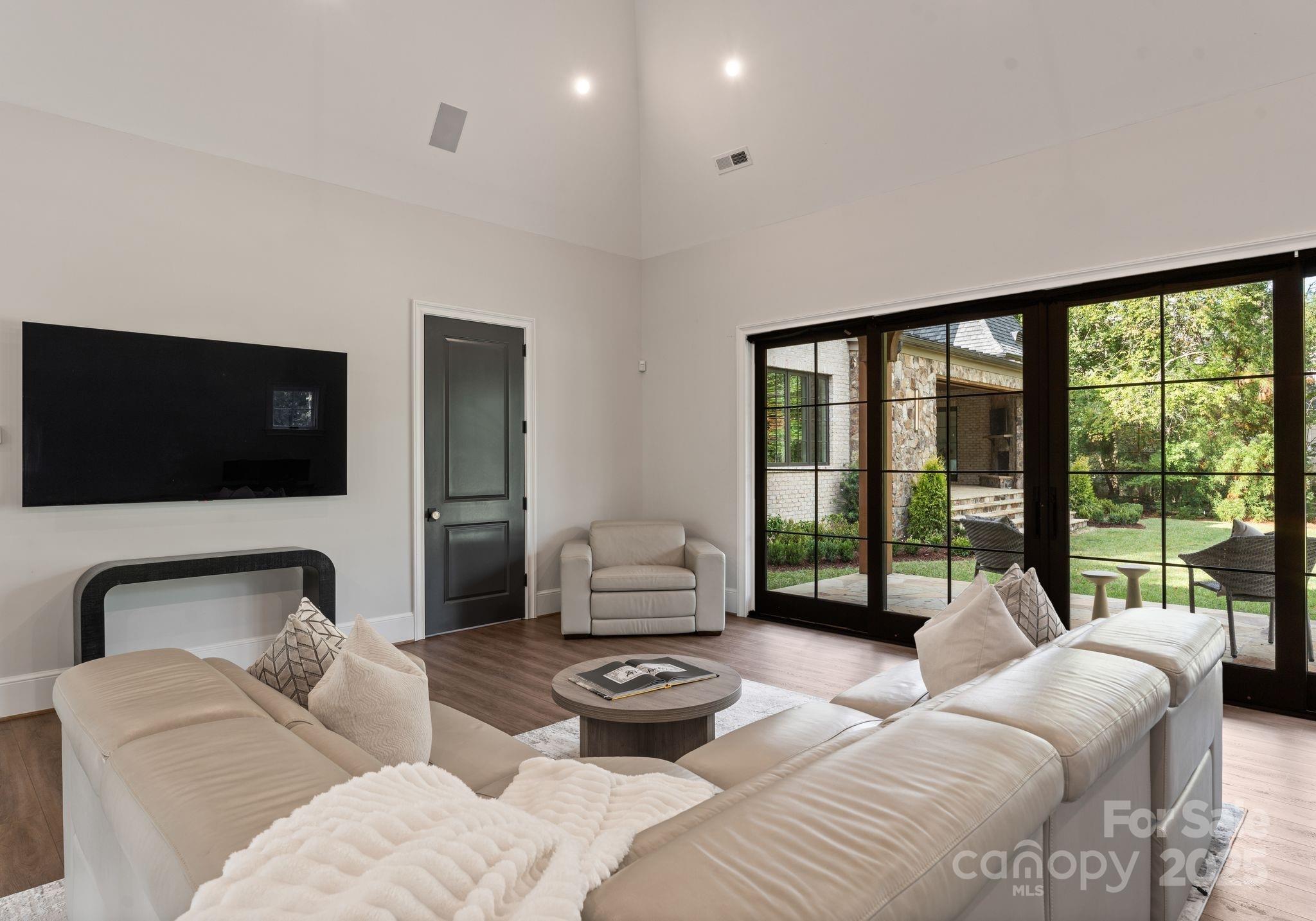 Montibello - Residential