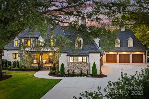 4019 River Ridge Road Charlotte NC 28226