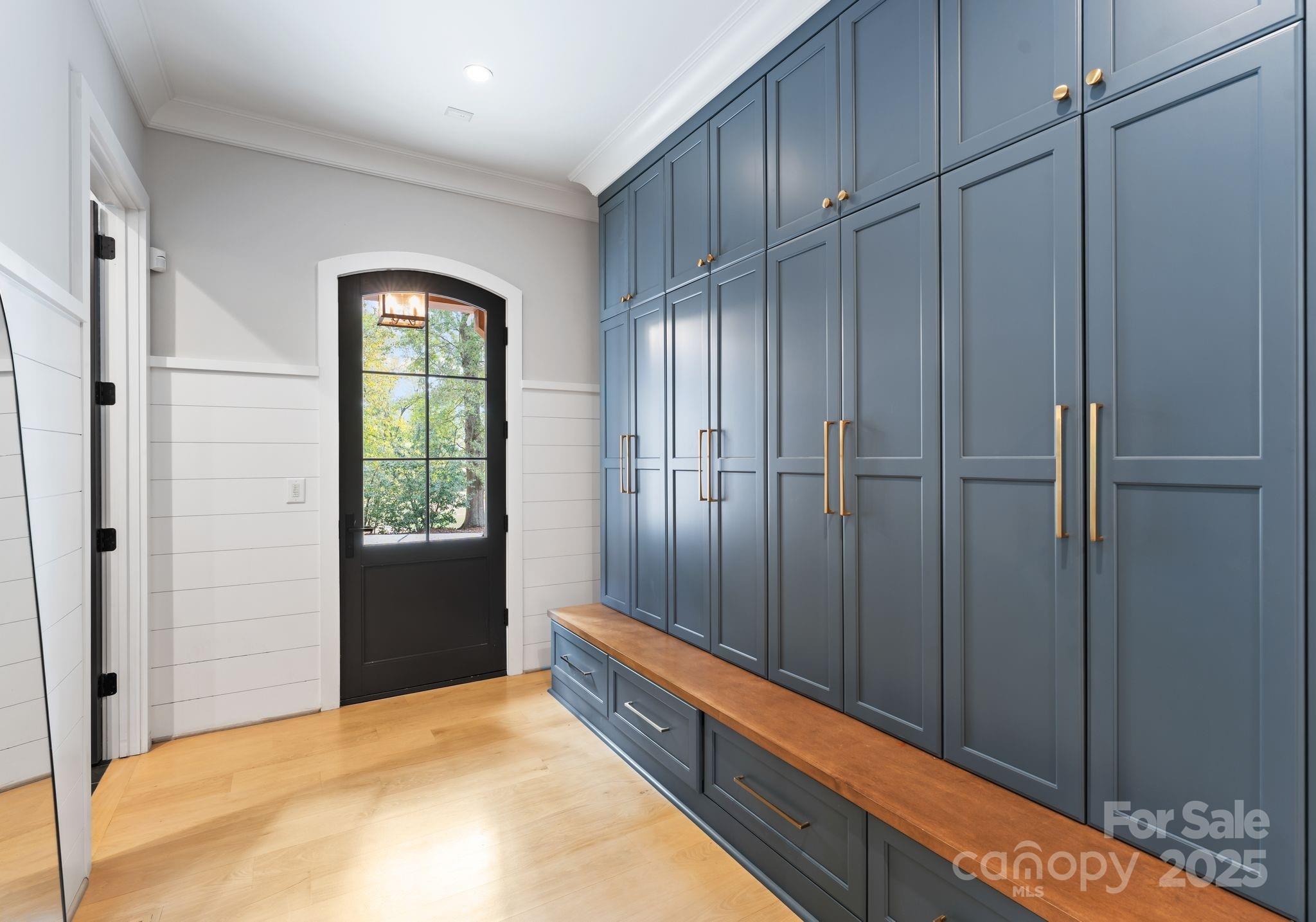 Montibello - Residential