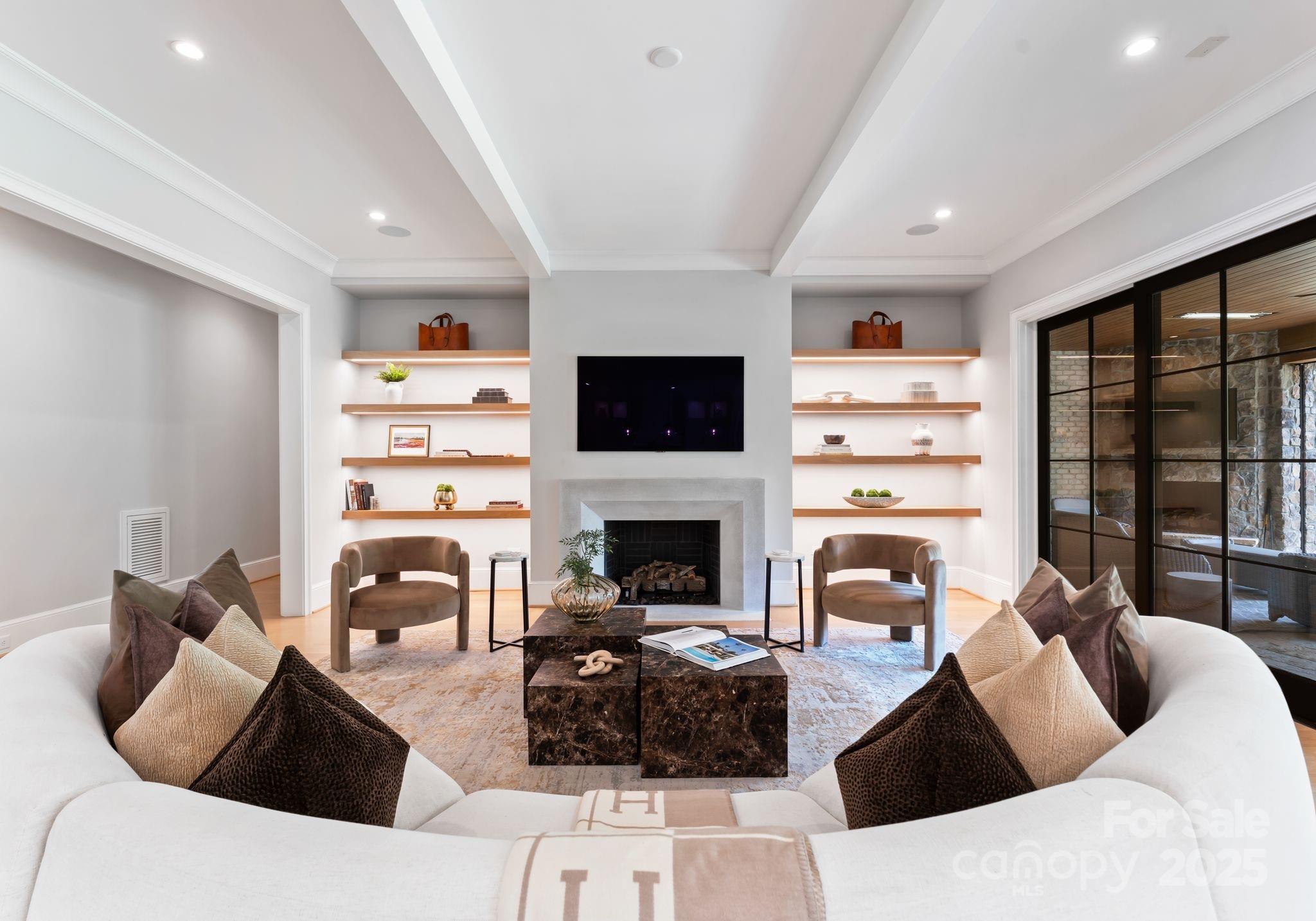 Montibello - Residential