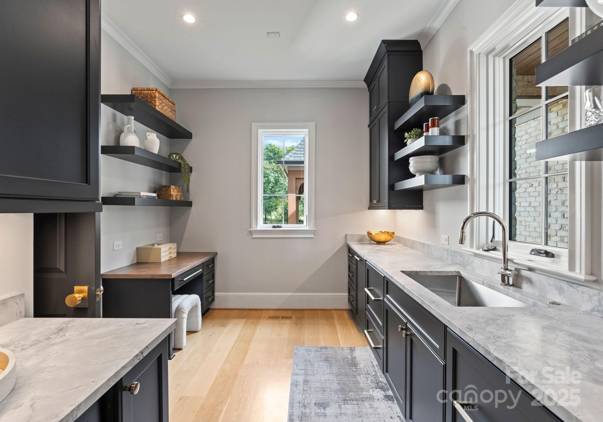 Montibello - Residential