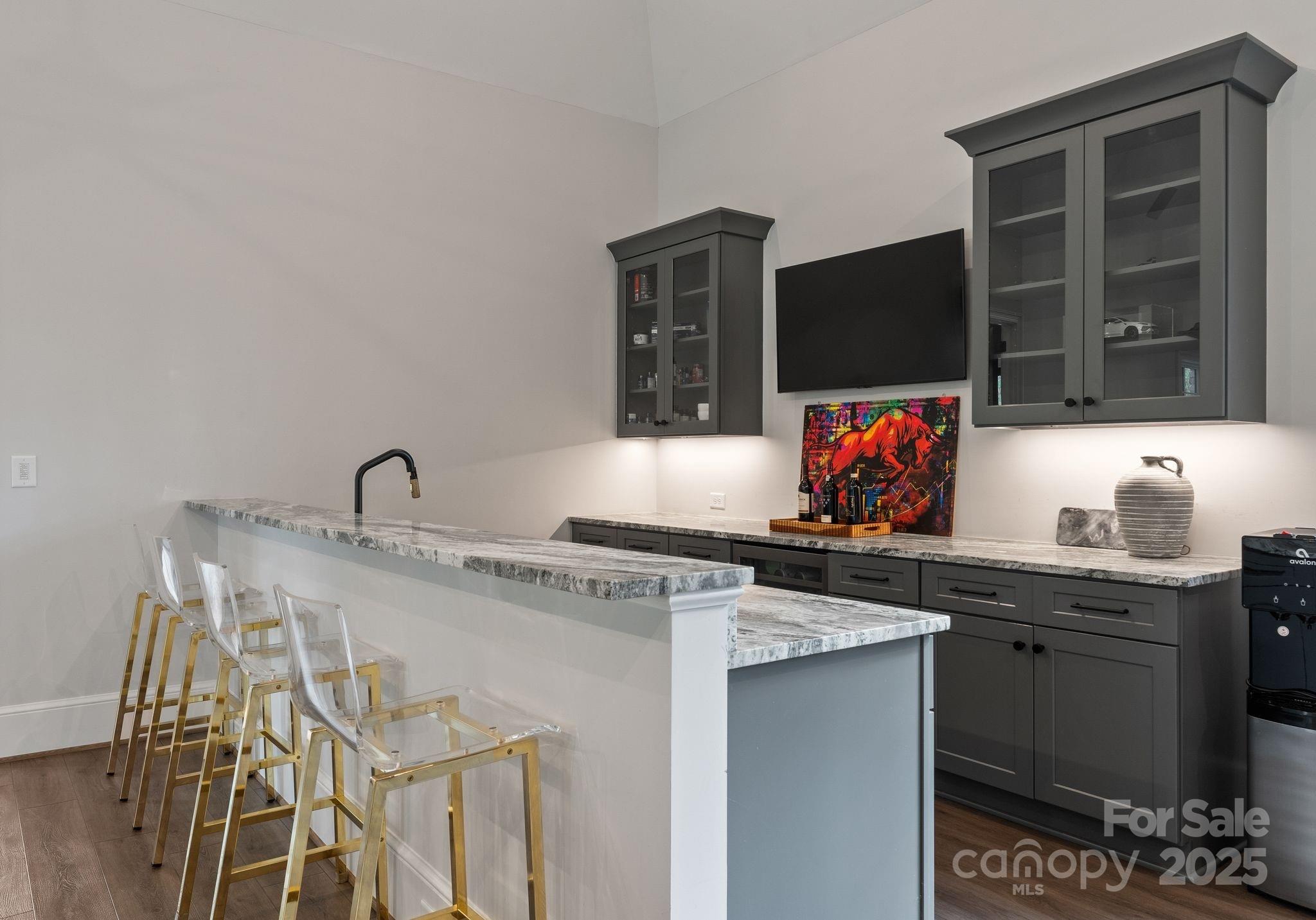 Montibello - Residential