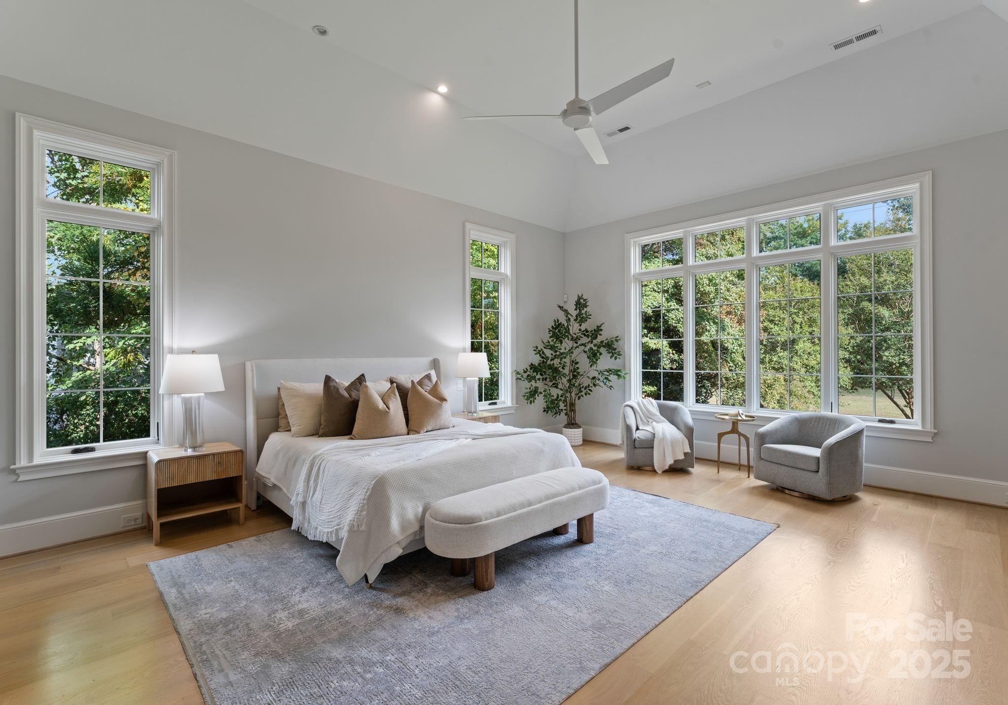 Montibello - Residential