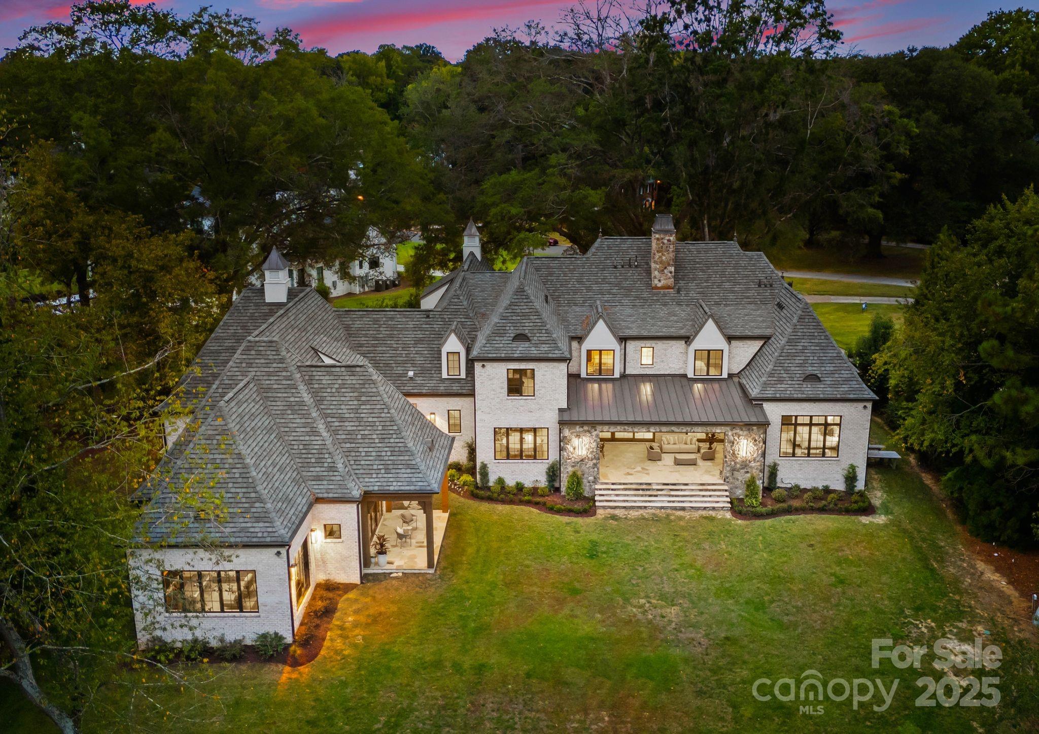 Montibello - Residential