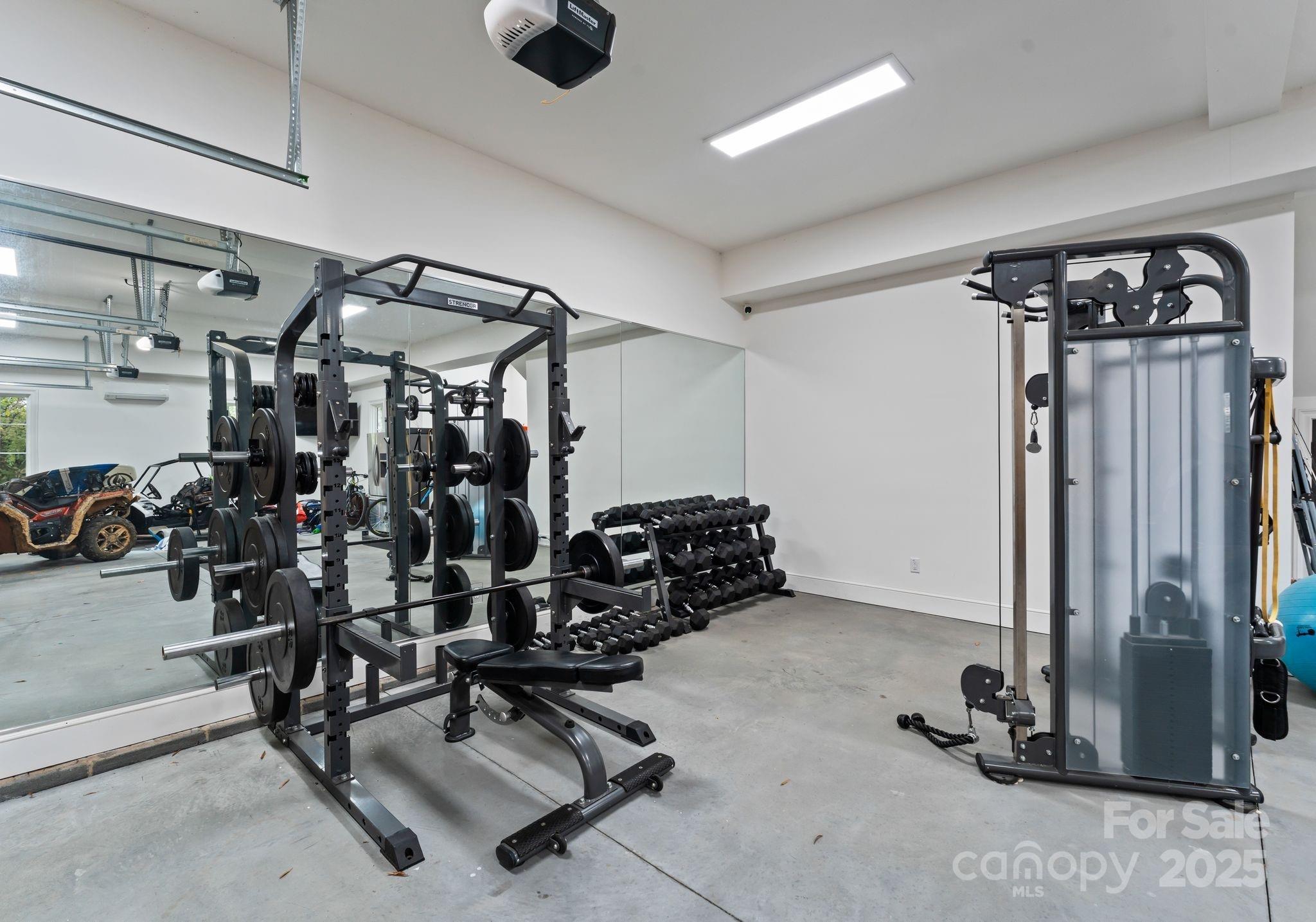 Montibello - Residential