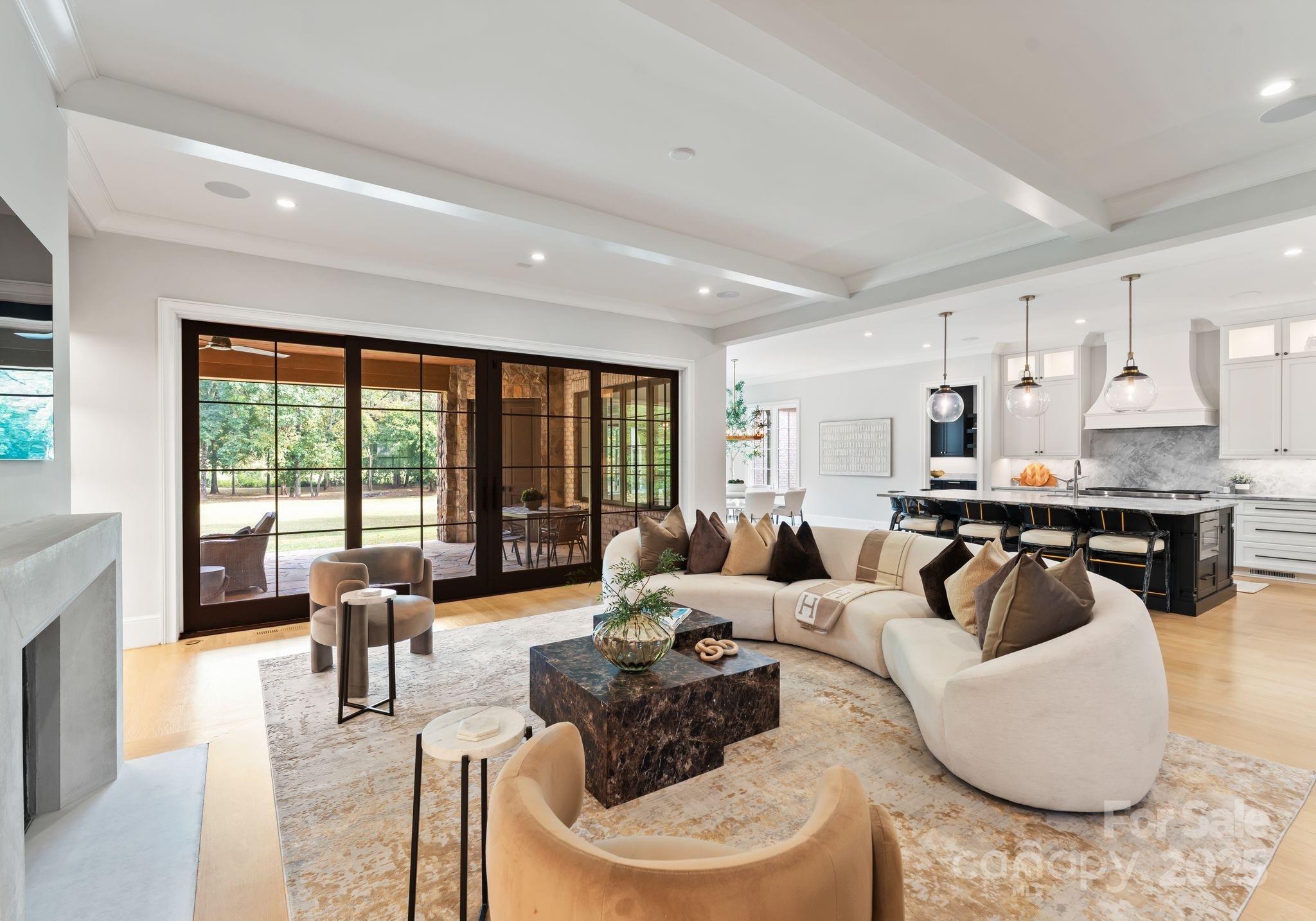 Montibello - Residential