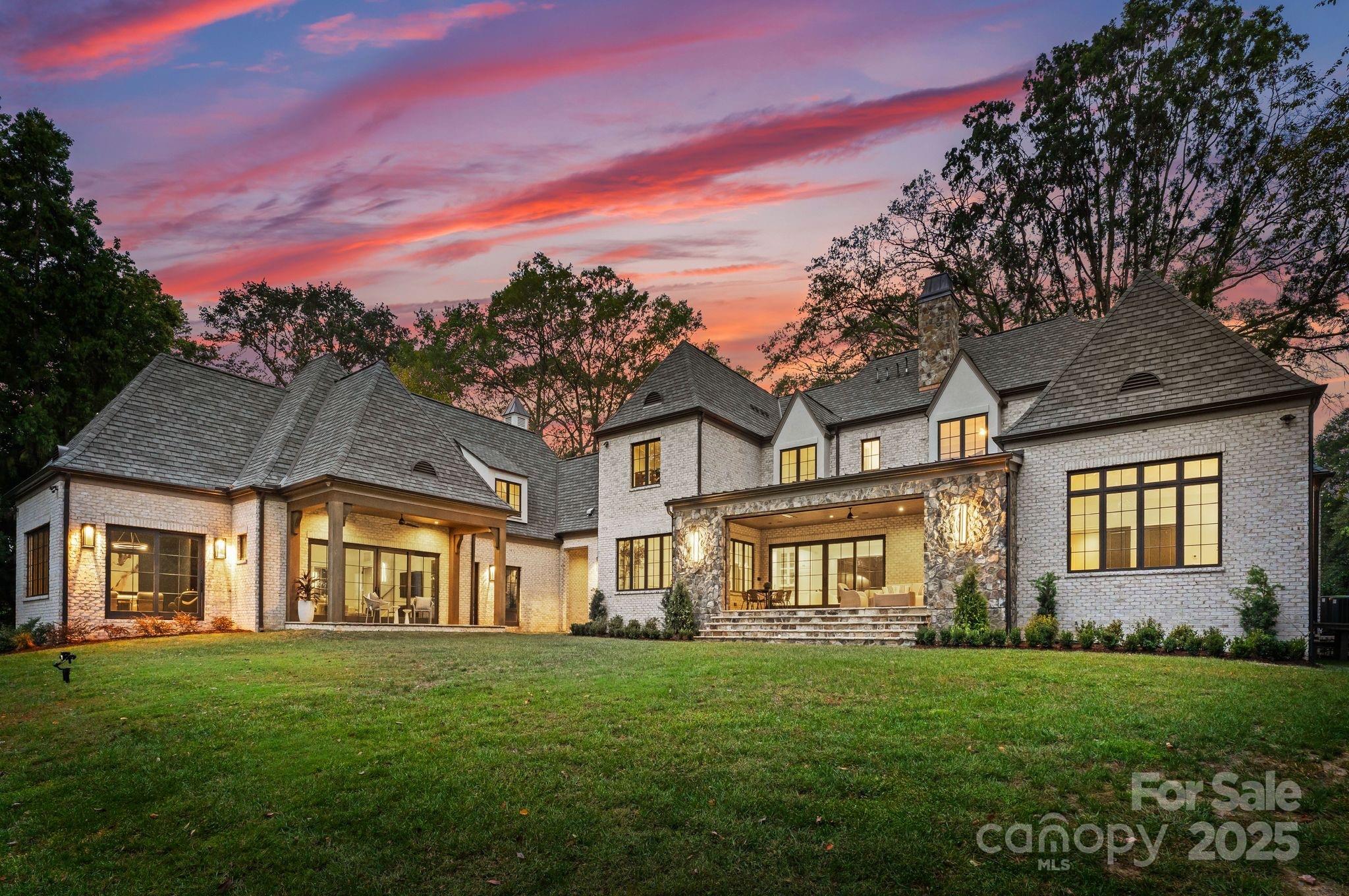 Montibello - Residential