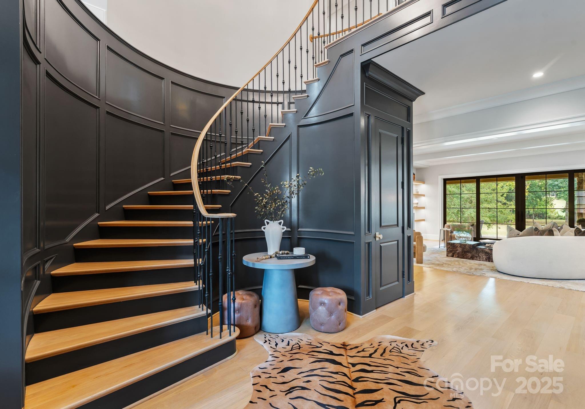 Montibello - Residential