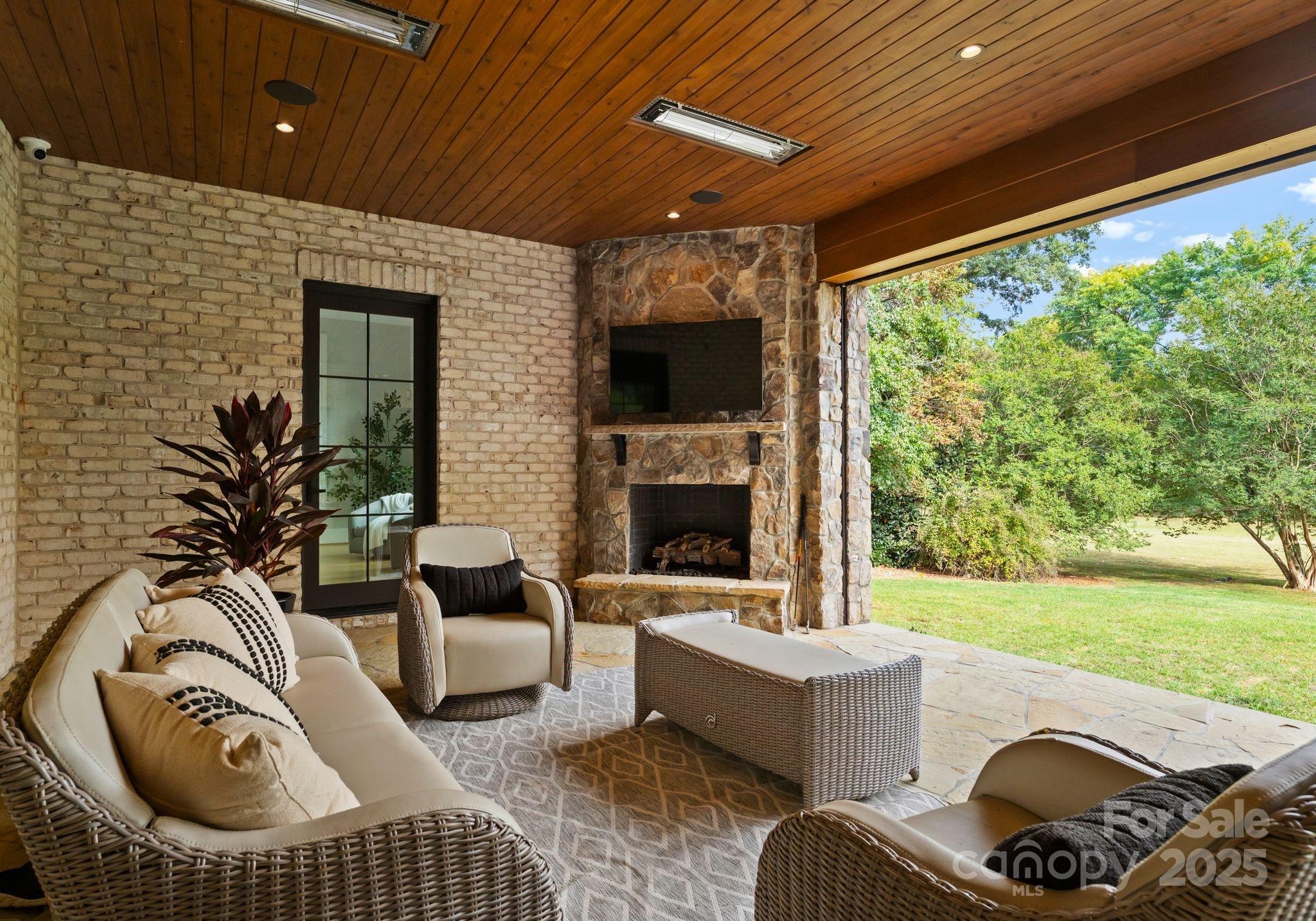 Montibello - Residential