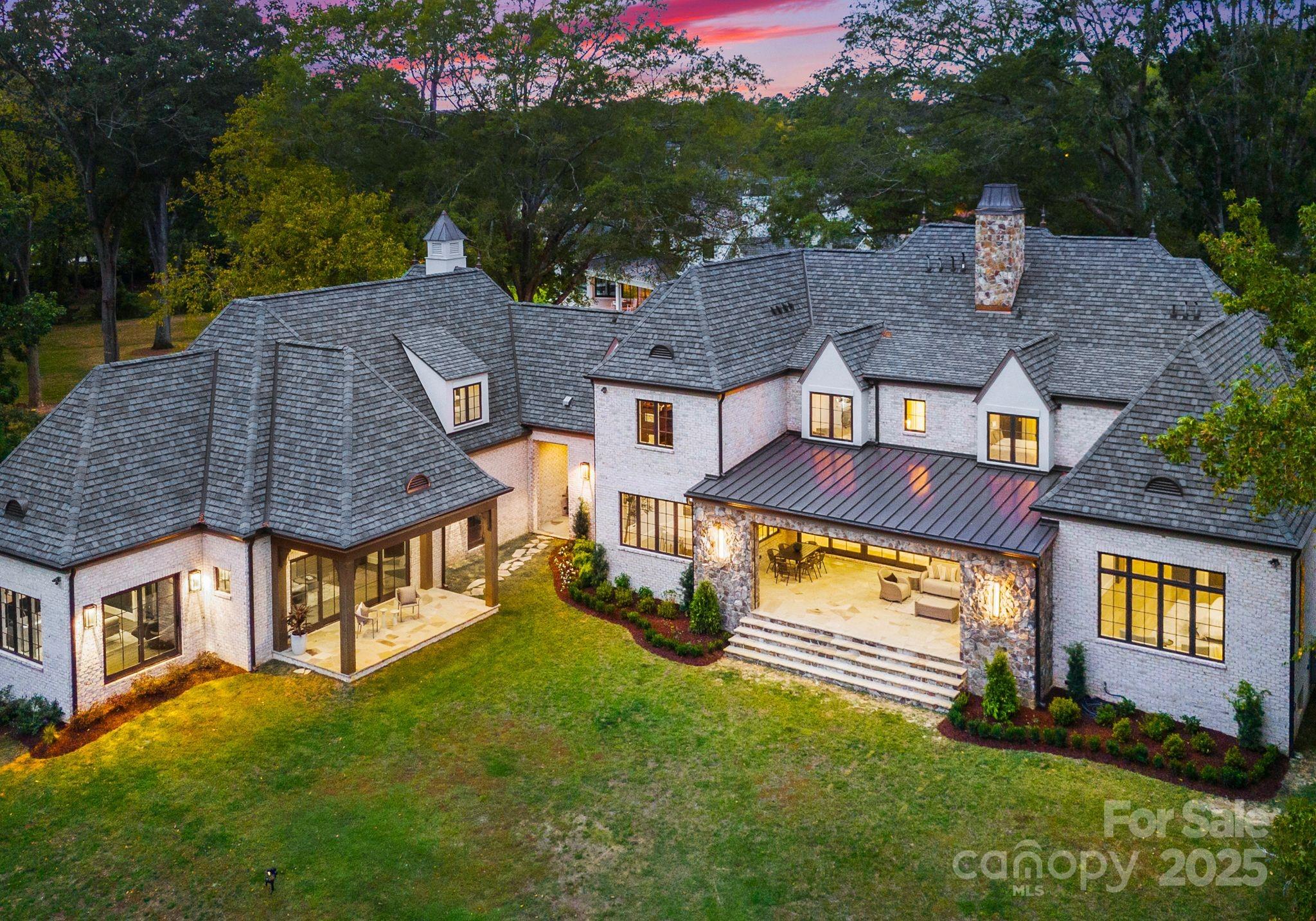 Montibello - Residential