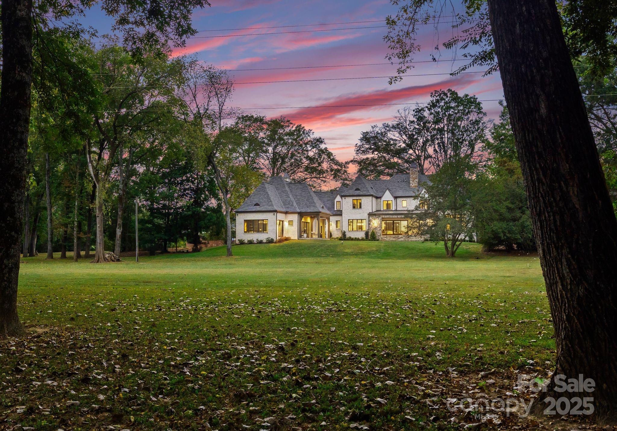 Montibello - Residential