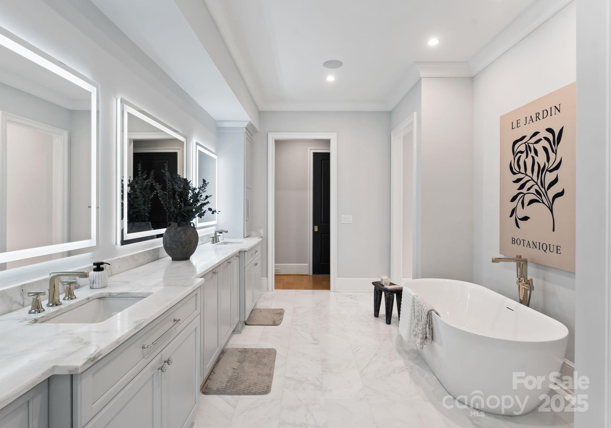 Montibello - Residential