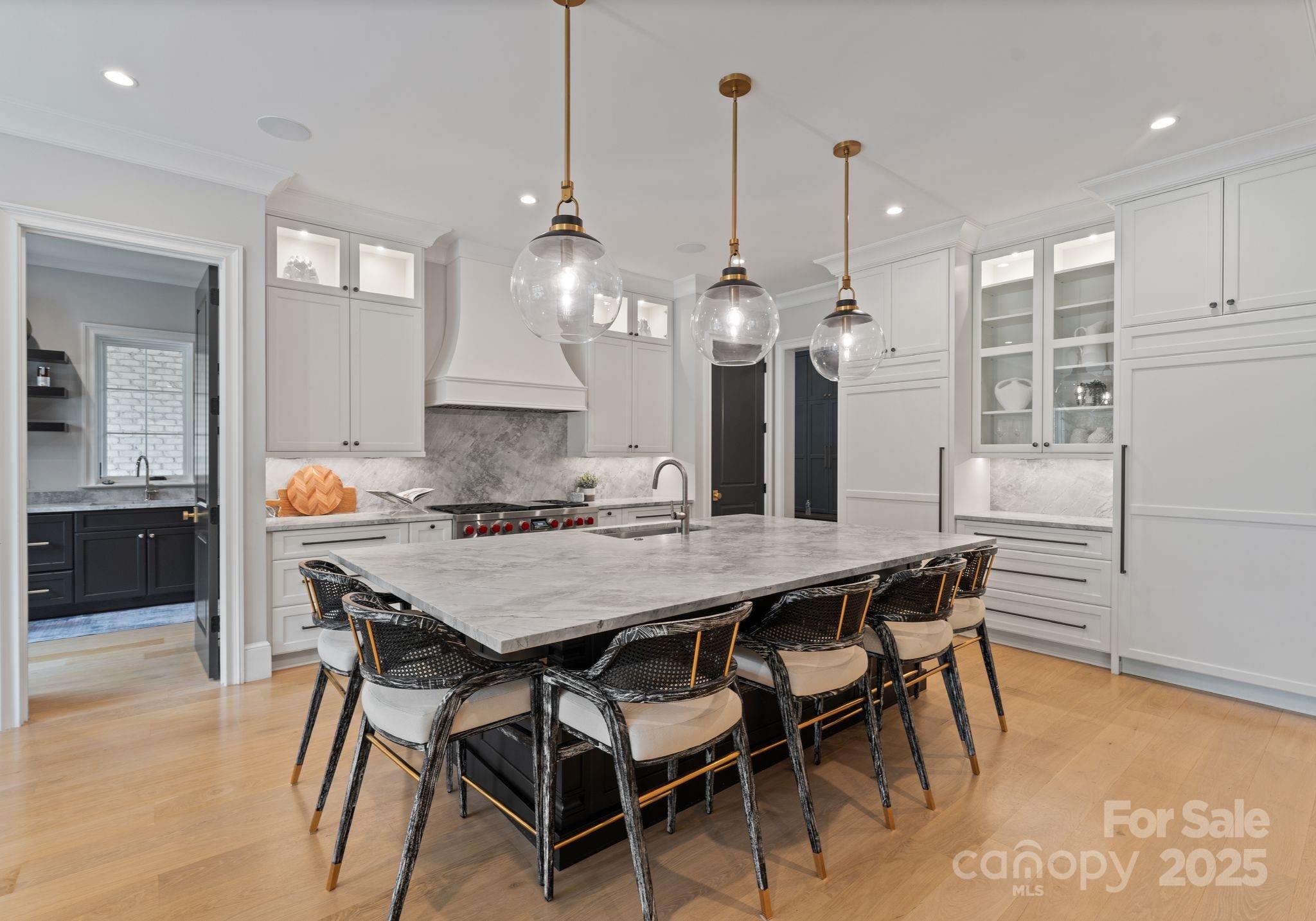 Montibello - Residential