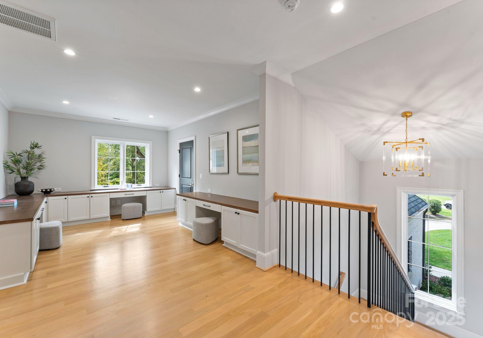 Montibello - Residential