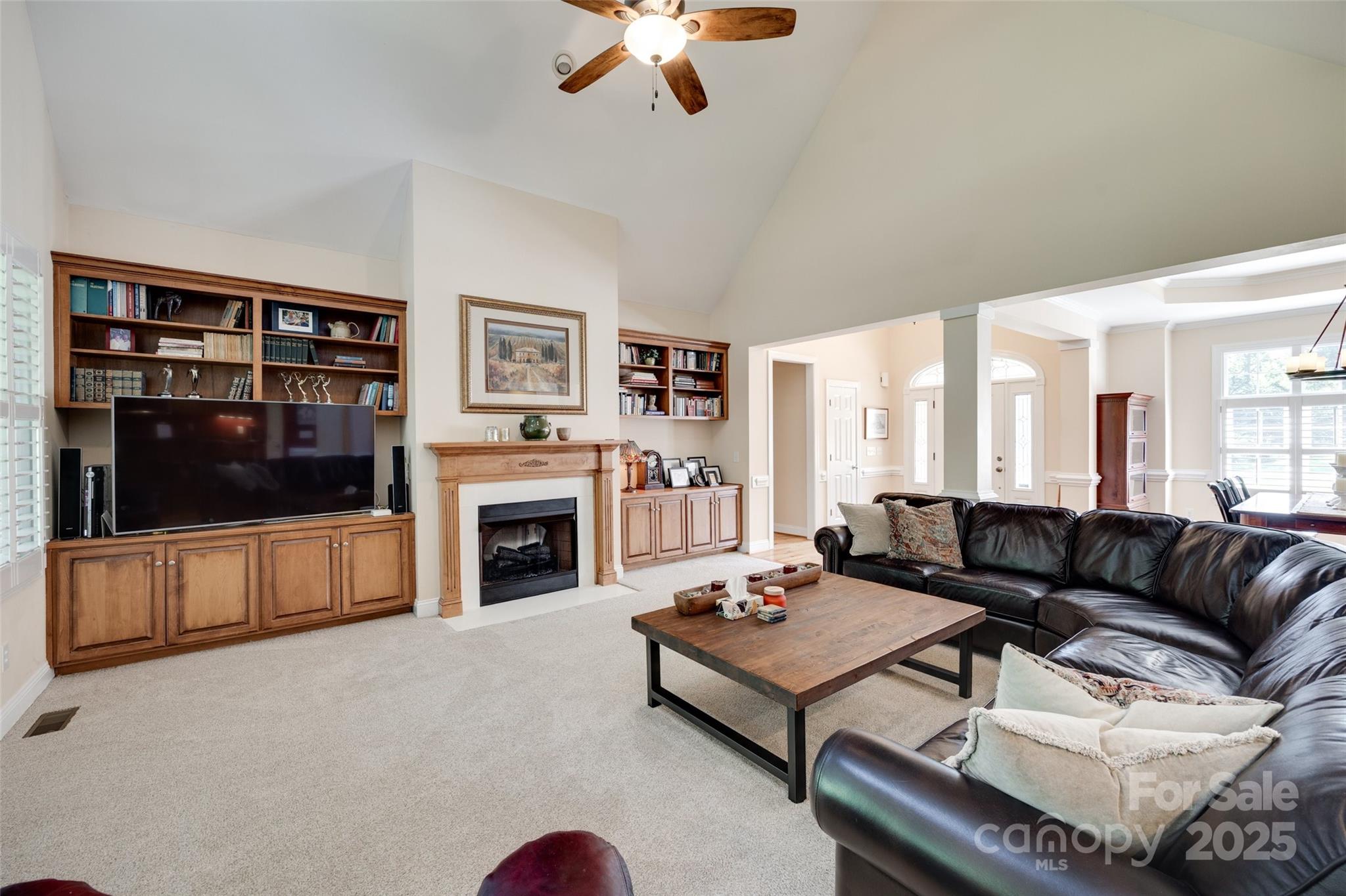 Patrick Place - Residential