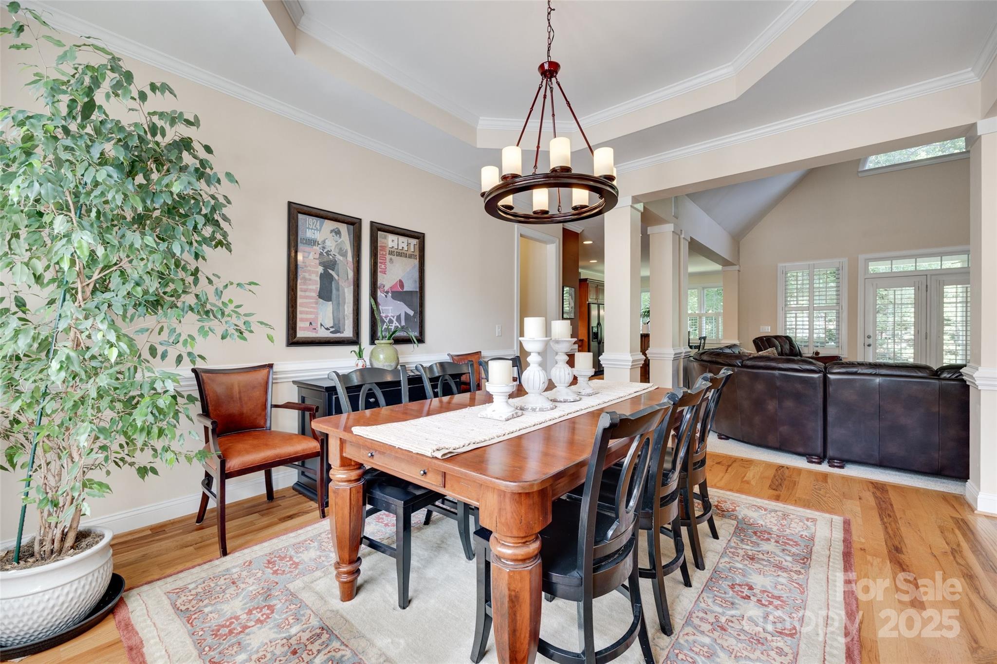 Patrick Place - Residential