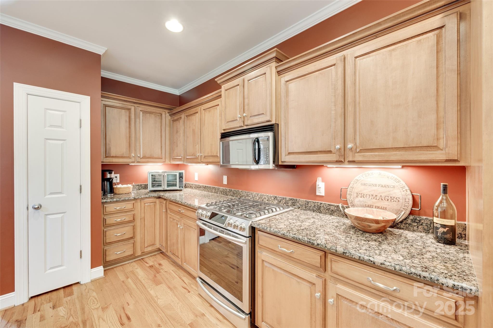 Patrick Place - Residential