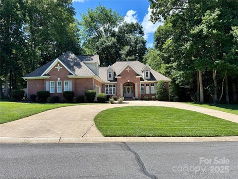 125 Highland Forest Drive Clover SC 29710