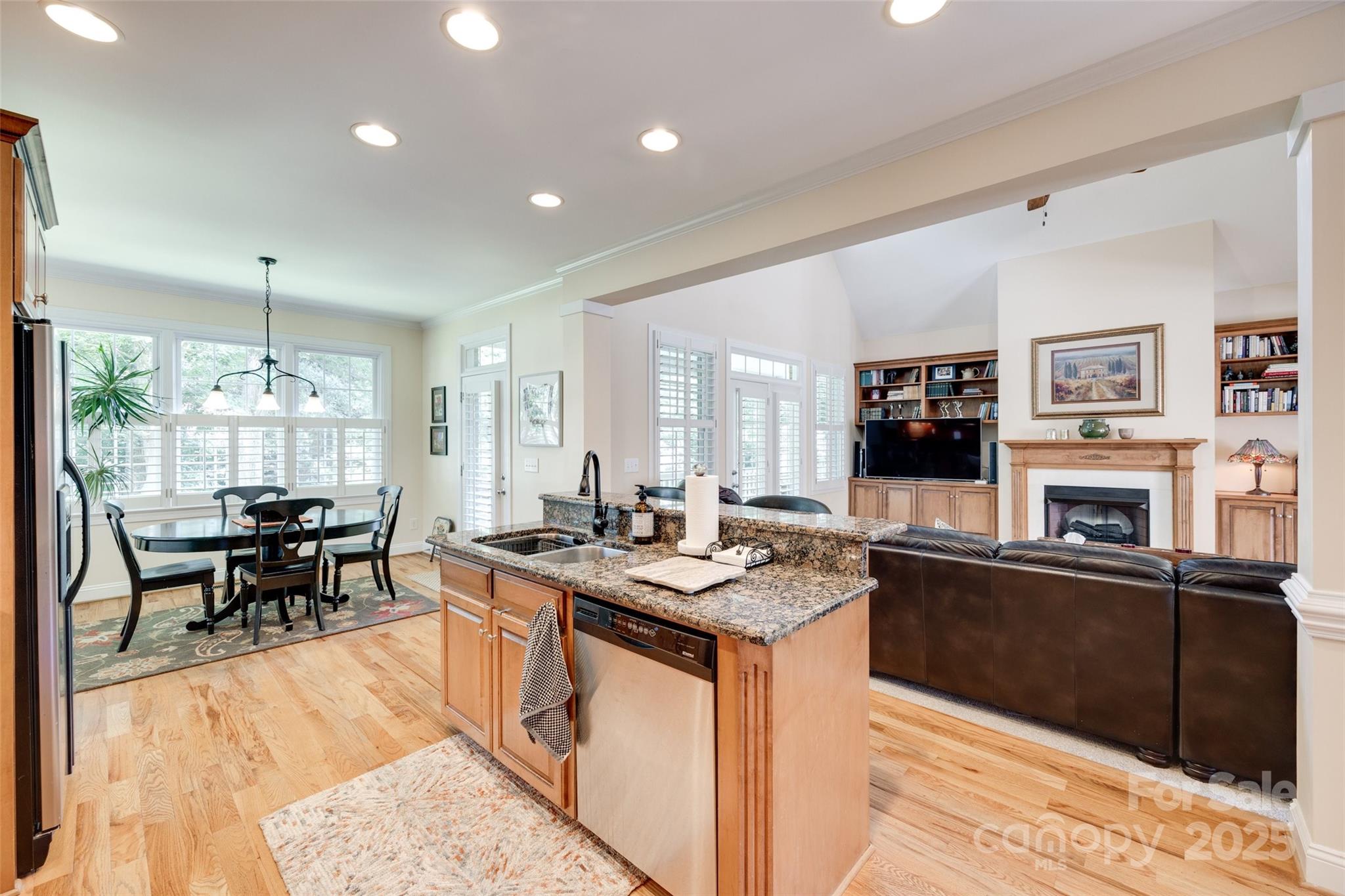 Patrick Place - Residential