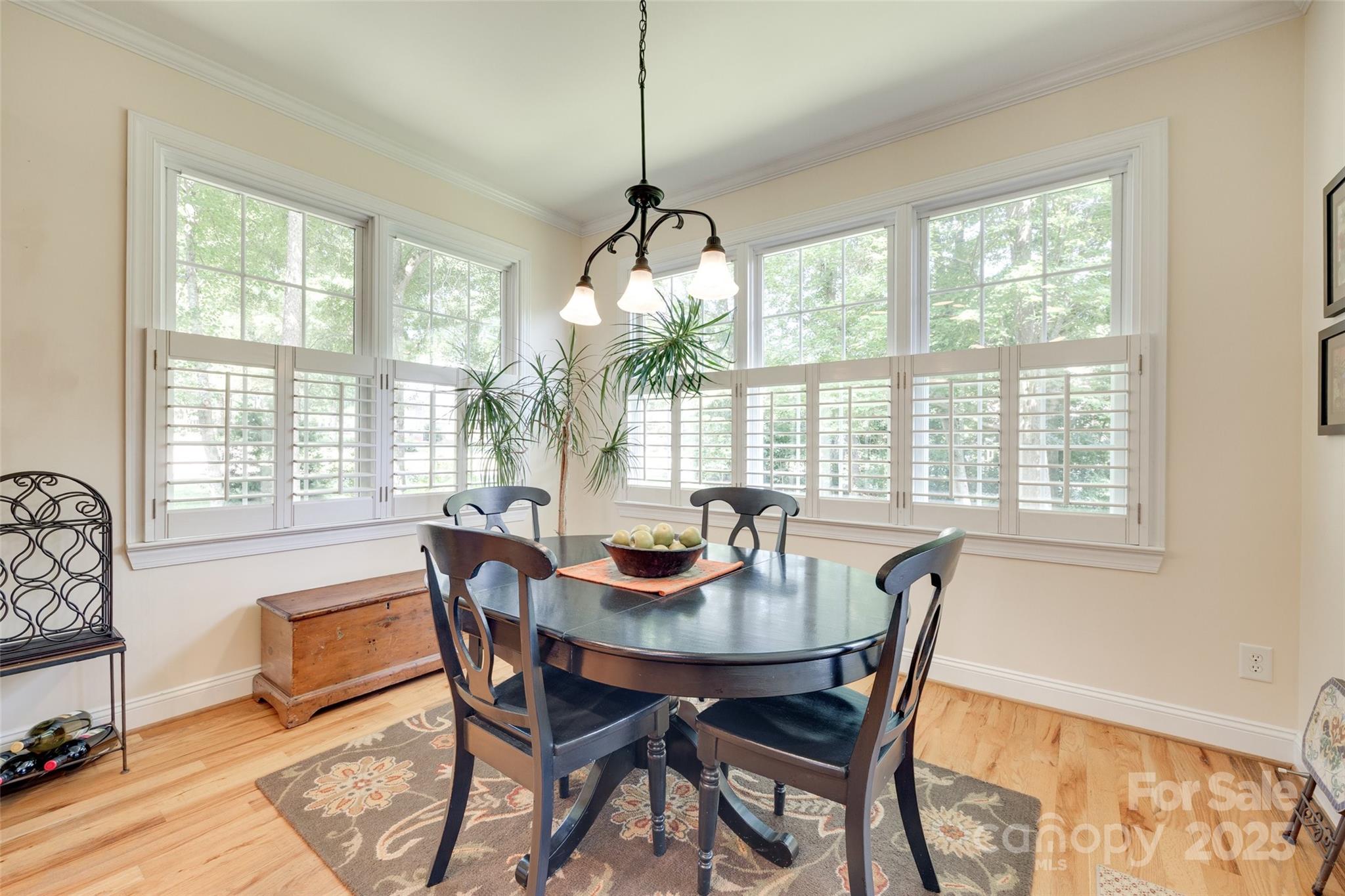 Patrick Place - Residential