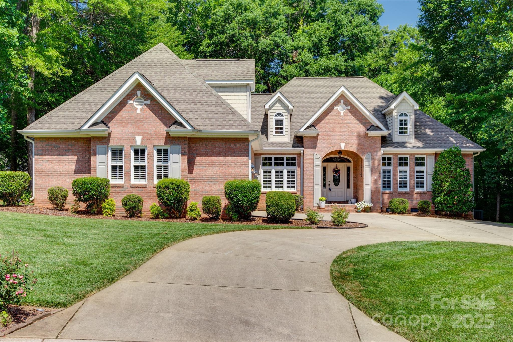 Patrick Place - Residential