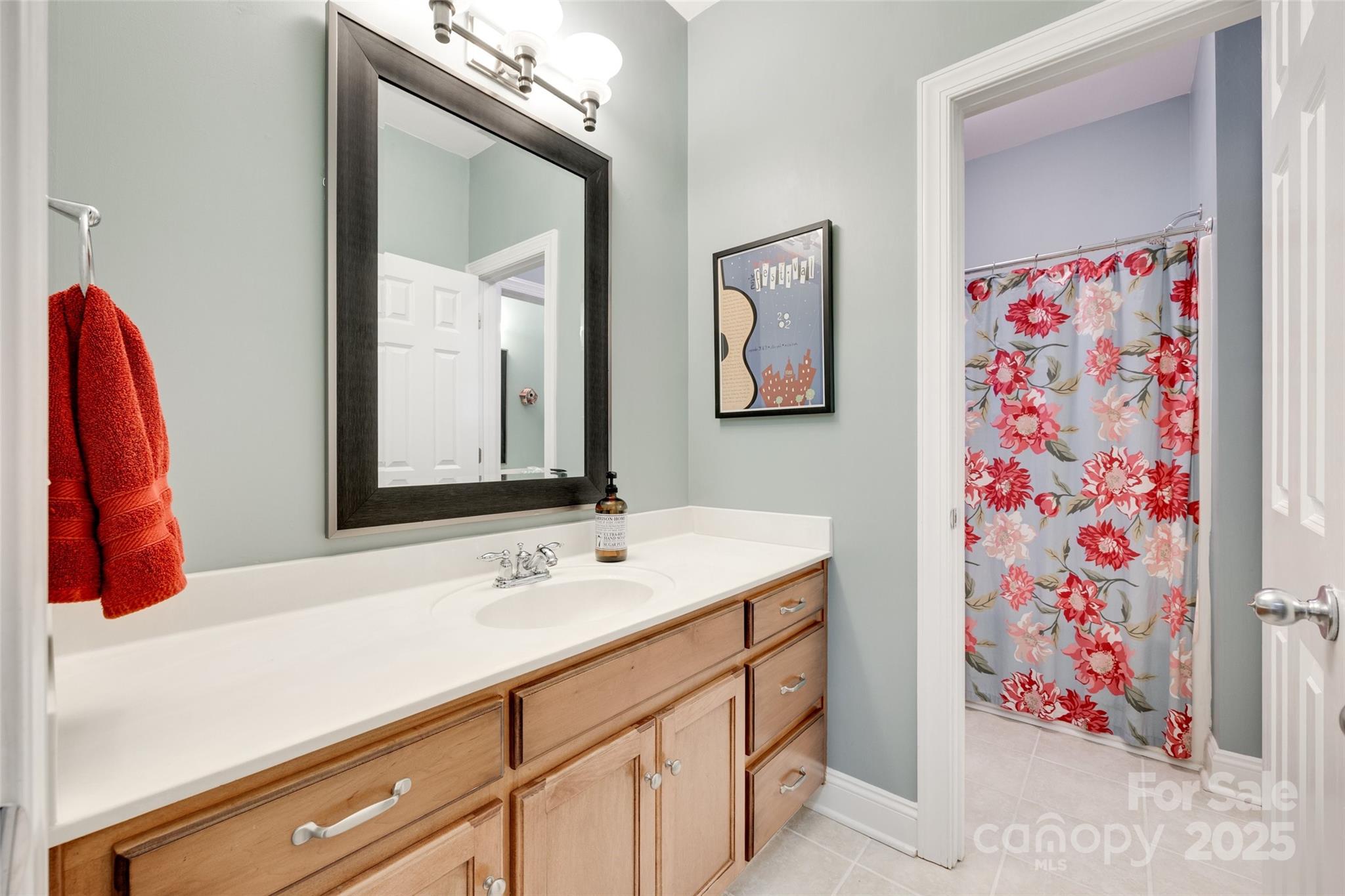 Patrick Place - Residential