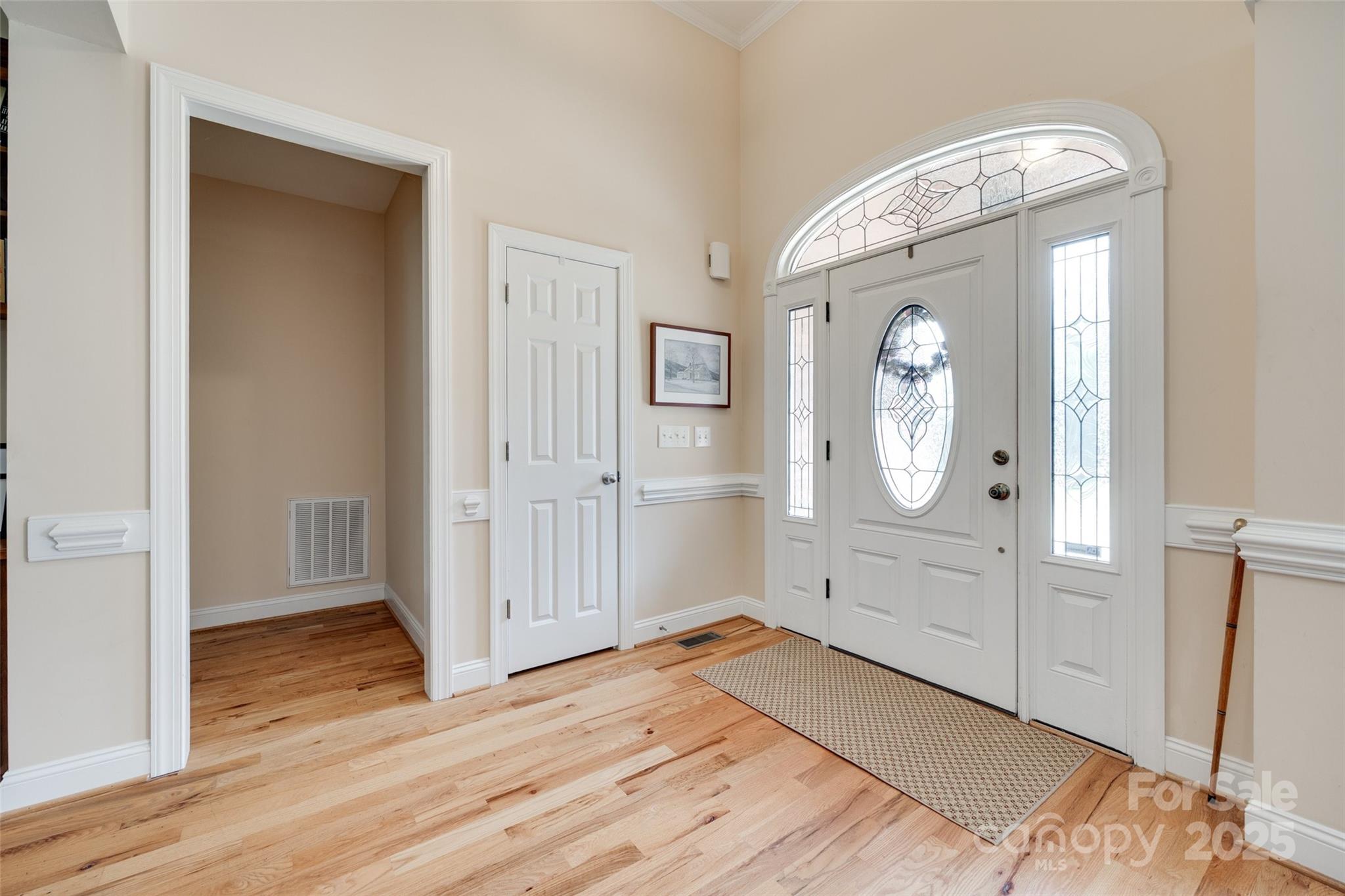 Patrick Place - Residential