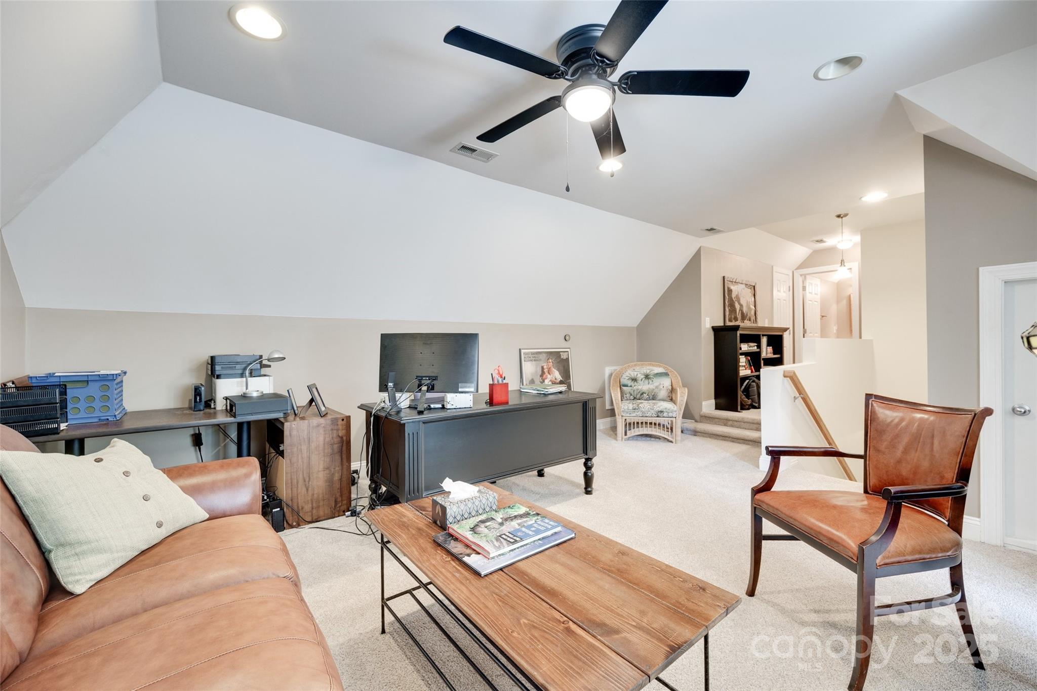 Patrick Place - Residential